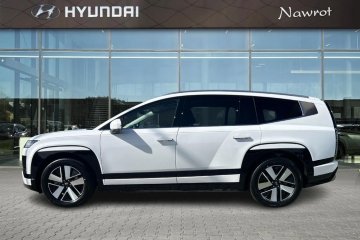 Ioniq 9 Uniq + Sun 313 KM 110 kWh 620 KM zasięgu