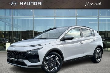 Bayon Smart + Design + Tech Automat!